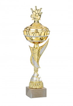 Coupe Personnalisée Métal : 3461W-D