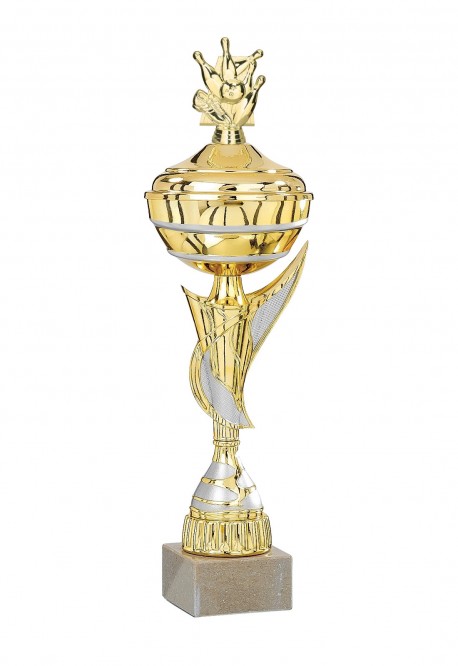 Coupe Personnalisée Métal : 3461W-D