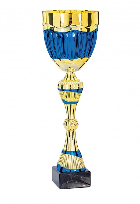 Coupe Classique Métal : 4921