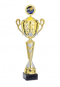 Coupe Personnalisée Métal : 5421W-C