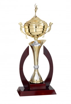 Coupe Personnalisée Métal : 5931W-D