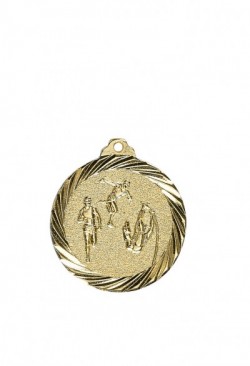 Médaille Ø 32 mm Athlétisme  - NX02