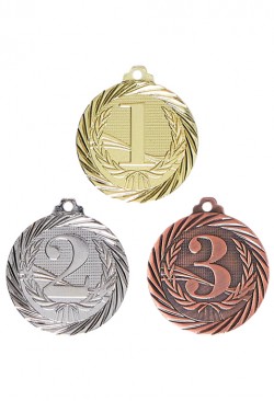 Médaille Ø 32 mm Classement  NX19