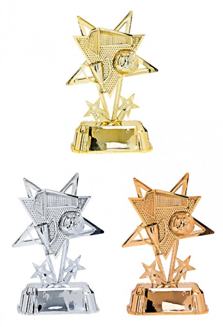 Trophée Football 56901