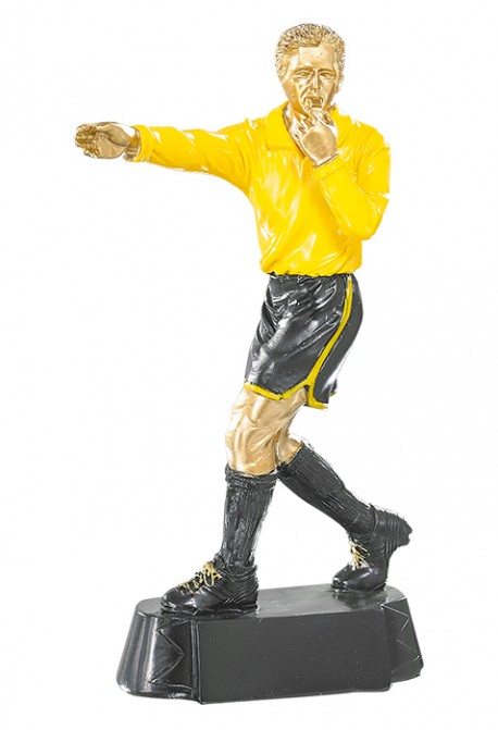Trophée Arbitre Football 21211