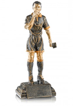 Trophée Arbitre Football 52572