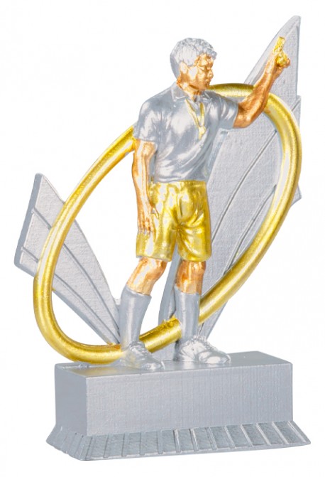 Trophée Football 31401