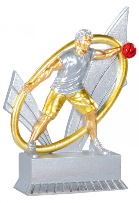 Trophée Basket 31402