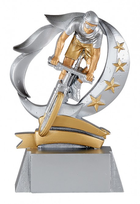 Trophée Cyclisme VTT 61417