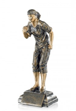 Trophée Boules & Pétanque F. 52508