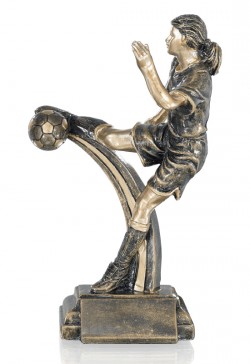 Trophée Football Féminin 52574