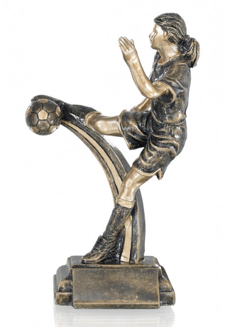Trophée Football Féminin 52574