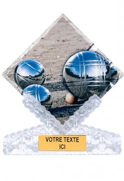 Trophée Boules & Pétanque 46115