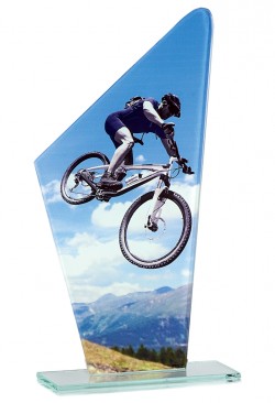 Trophée Cyclisme VTT 66120