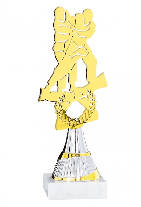 Trophée Métal Judo 55110