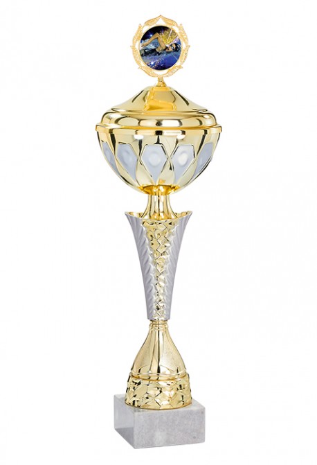 Coupe Personnalisée Métal : 2471W-C