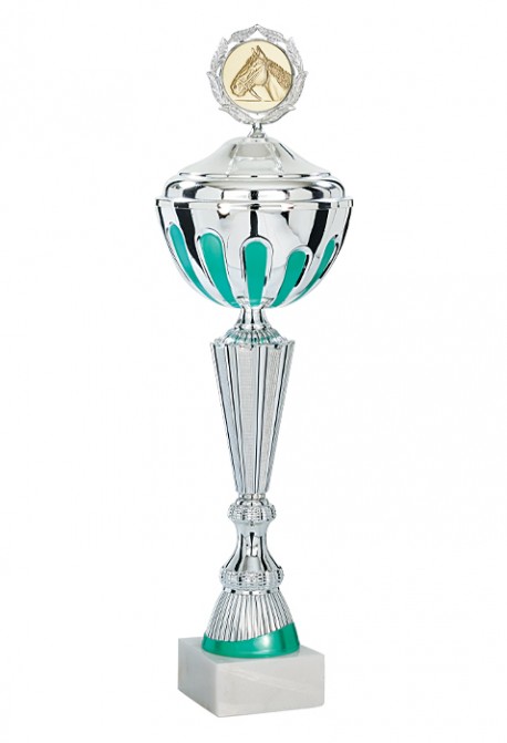 Coupe Personnalisée Métal : 2951W-C