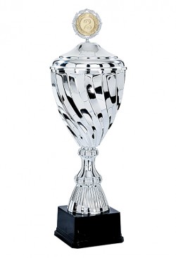 Coupe Personnalisée Métal : 4461W-C