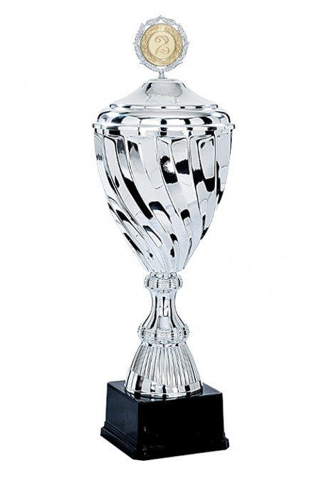 Coupe Personnalisée Métal : 4461W-C