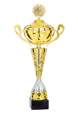 Coupe Personnalisée Métal : 5411W-C
