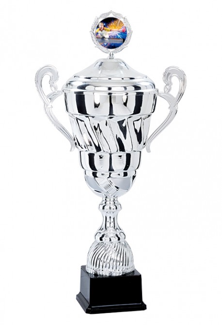 Coupe Personnalisée Métal : 5651W-C