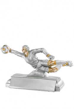 Trophée Football Gardien 15841