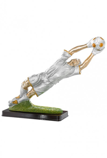 Trophée Football Gardien 89-41