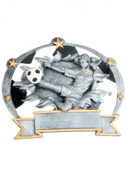 Trophée Football Féminin 90-11