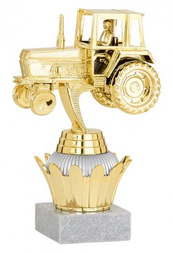 Trophée Personnalisé Figurine 143-01-D