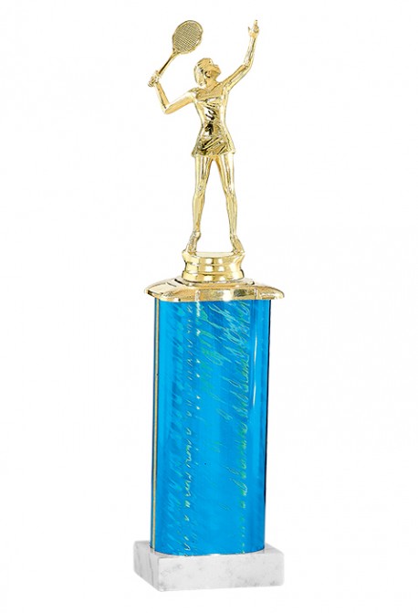 Trophée Personnalisé Figurine 144-41-D