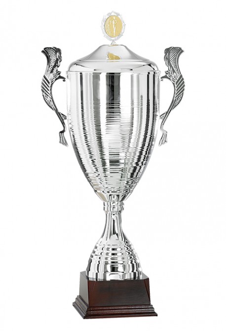 Coupe Personnalisée Métal : 7621W-C