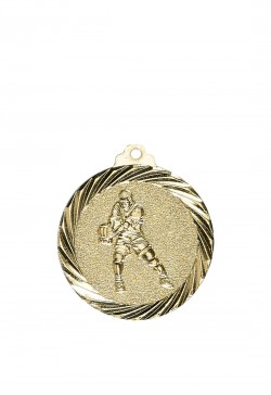 Médaille Ø 32 mm Volley-ball  - NX18