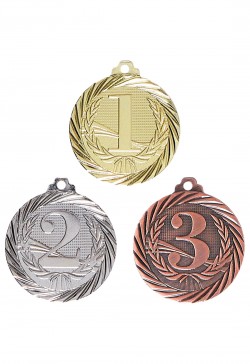 Médaille Ø 32 mm Classement – NX19