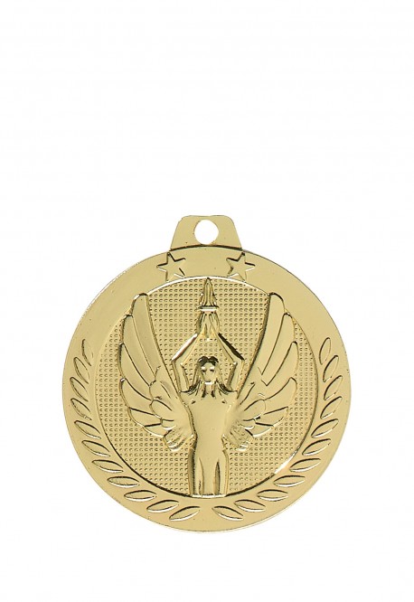 Médaille Ø 40 mm Victoire - DX17