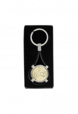 Porte Clés Personnalisé – KC10