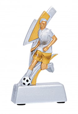 Trophée Résine Football – 25901