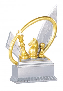 Trophée Echecs 31410