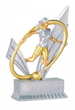 Trophée Football 31413