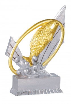 Trophée Pêche 31426