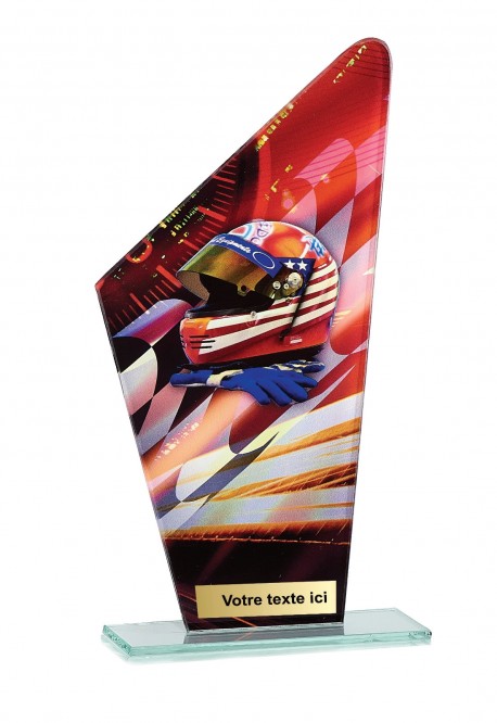 Trophée Moto & Quad 66106