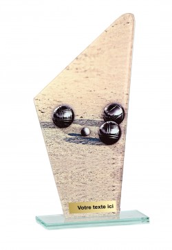 Trophée Boules & Pétanque 66117