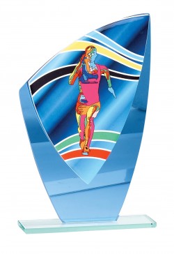 Trophée Verre Course à pied 66204
