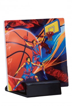 Trophée Céramique Basket 47501