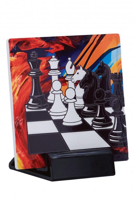 Trophée Céramique Échecs 47502