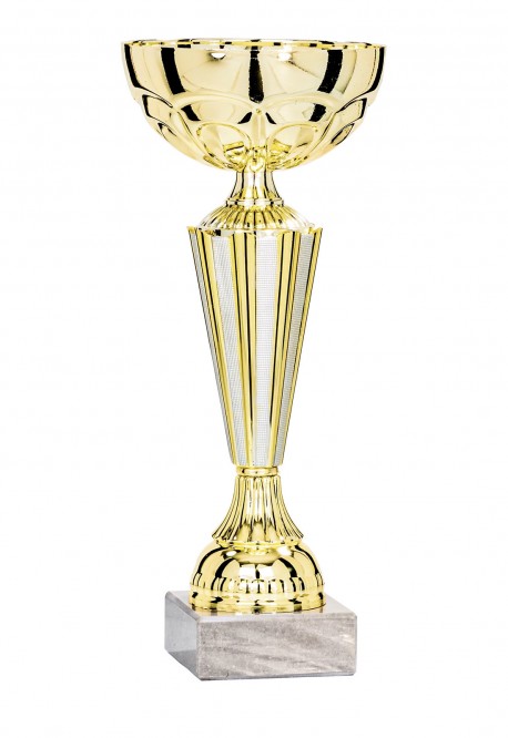 Coupe Économique Métal : 1561