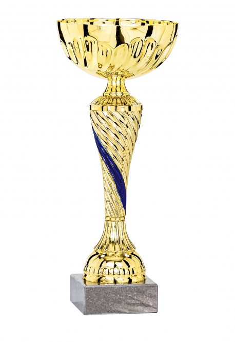 Coupe Économique Métal : 1671