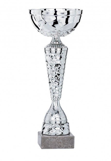 Coupe Économique Métal : 1981