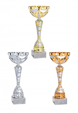 Coupe Économique Métal : 2781