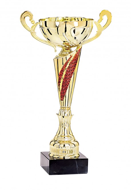 Coupe Classique Métal : 4641