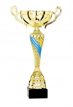 Coupe Classique Métal : 4721